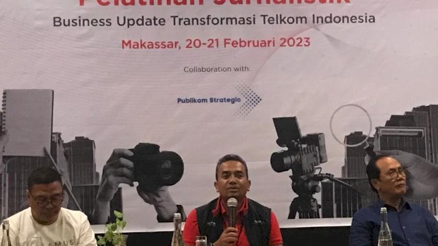 Telkom Kembangkan Strategi Grand Master untuk Gaet Pelanggan