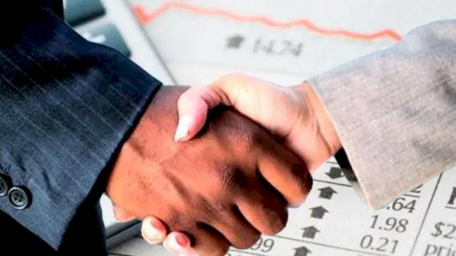 2023, Target Peningkatan Investasi akan Dongkrak Pertumbuhan Sektor Riil di Sulsel