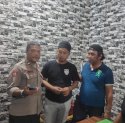 9 Tahun Tipu-tipu, Brimob Gadungan di Makassar Resmi Jadi Tersangka