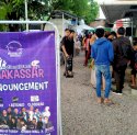 Besok, Last Child dan Raim Laode akan Konser di Mall Phipo Makassar
