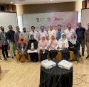 80 Persen Kasus HIV Sulsel Disumbang Kota Makassar