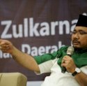 Ketua PP GP Ansor Instruksikan Kawal Kasus Anak Pegawai Pajak Penabrak David Hingga Tuntas  
