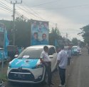 Pertama Kali Ikut Pemilu, Partai Gelora Amankan 11 Kursi di DPRD se-Sulsel