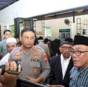 Jelang Ramadan Polrestabes Makassar Siapkan Pengamanan di Masjid-masjid 