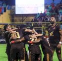 Raih 3 Poin di Kandang Persebaya Surabaya, PSM Makassar Kokoh di Puncak Klasemen Liga 1