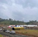 PEPSO Hills Circuit Bogor Gandeng CIPARAI Gelar Kejuaraan Nasional Speed Offroad 2023 di Bogor