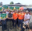 Hari Peduli Sampah Nasional, PT Vale Ajak Masyarakat Jaga Bumi