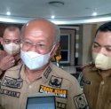 Basisnya Digempur Baliho HBK dan Liestiaty NA, Respon Iksan Iskandar: Bukanlah Lawan