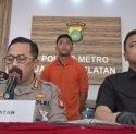 Polisi Tetapkan AG Jadi Tersangka Baru Kasus Penganiayaan David