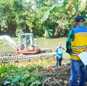 BBWS PJ Normalisasi Kanal dan Sungai Kurangi Dampak Banjir Makassar