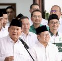 Matangkan Koalisi Besar, Prabowo dan Cak Imin Adakan Pertemuan di Kertanegara