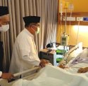 JK Kenang Sosok KH Ali Yafie, Ulama Lemah Lembut dan Rendah Hati