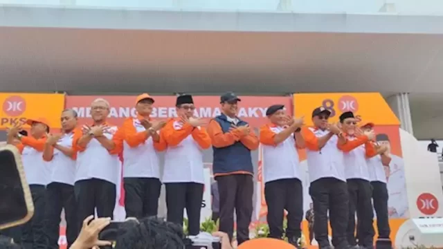 PKS Segera Gelar Musyawarah Majelis Syura, Pilih Ketua Baru Periode 2025&ndash;2030