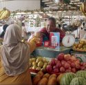Kemendag Gandeng BI Target Digitalisasi 1.000 Pasar Tradisional