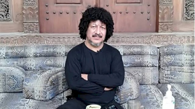 Habib Kribo