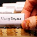 Utang Pemerintah Tembus Rp7.754,98 Triliun