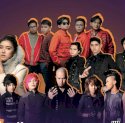 Tiara Andini, The Lucky Laki, Triad dan Juicy Luicy akan Konser di Makassar, Harga Tiket Rp225 Ribu