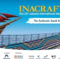 Sulsel Jadi Ikon Pameran Terbesar Asia Tenggara di JCC