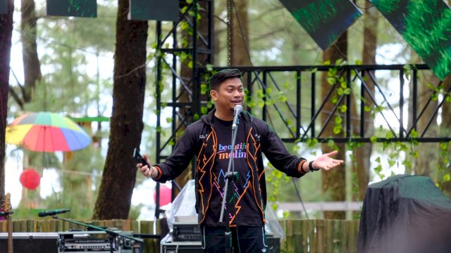 Masuk Kalender KEN Kemenparekraf 2023, Pemkab Gowa Siapkan Parade Kostum Bunga