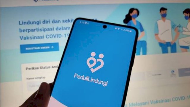 Mulai 1 Maret 2023, Aplikasi PeduliLindungi Berubah Jadi SatuSehat