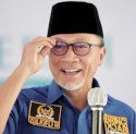 PAN tak Lagi Ngotot Majukan Zulhas Jadi Bacapres