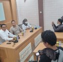 Direktur RSUD Labuang Baji Makassar Bantah Isu Salah Suntik: Sudah Sesuai Prosedur