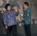 Punya Mitigasi Perubahan Iklim, Bantaeng Raih Adipura Ke-9 Kategori Kota Kecil