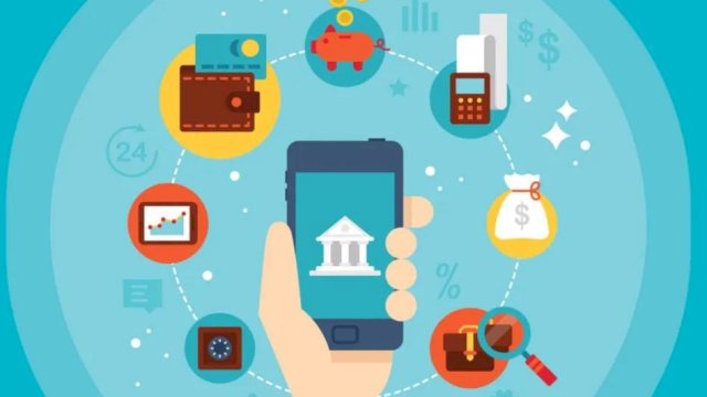 Pertumbuhan Kredit Perbankan Melejit, Investasi dan Modal Kerja Penopang Utama