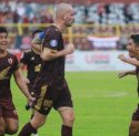 Taklukkan Dewa United, PSM Makassar Kokoh di Puncak Klasemen Liga 1