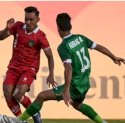Hasil Piala Asia U-20 2023: Timnas Indonesia Dihabisi 10 Pemain Irak Dua Gol Tanpa Balas