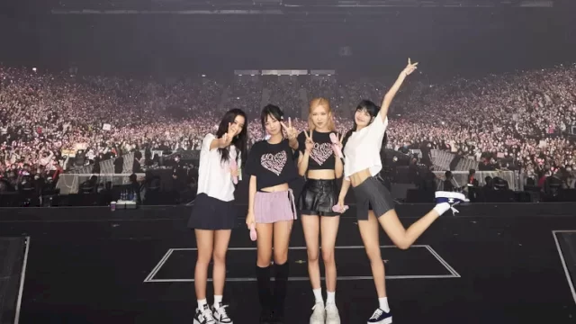 Gegara Konser Blackpink, Pertandingan Persija Vs Persib di GBK Ditunda