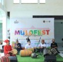 Mulo Fest #5 Kembali Digelar, Usung Tema Urban Ethnic Fashion
