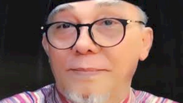 Pengamat Ekonomi Abdul Madjid Sallatu/Ist