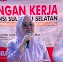 Kader Keberatan Dicatut Dalam Pengurus, Ketua Gerindra Jeneponto: Silahkan Mundur