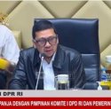 Komisi II DPR Sebut Bukan Ranah PN Putuskan Tunda Pemilu: Lampaui Kewenangan! 