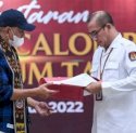 Jalan Panjang Partai Prima Menuju Pemilu 2024, Buntu lagi Setelah Sempat Menang Gugatan