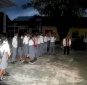 Masuk Sekolah Jam 5 Pagi, Siswi di NTT: Jam 8 Pagi Sudah Mulai Ngantuk