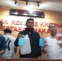 Perkara Miras Oplosan Maut di Makassar, Polisi Tetapkan Satu Tersangka