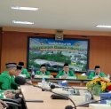 UMI Buka Penerimaan Maba hingga 7 Juli Mendatang, Berikut Prosedur dan Link Pendaftaran