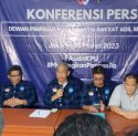 Kisruh Penundaan Pemilu, Partai Prima: Bukan Penundaan, Yang Kami Tuntut Proses Dimulai dari Awal