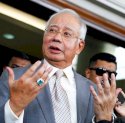 Najib Razak Divonis Bebas dari Tuduhan Korupsi Audit Dana 1MDB