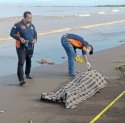 Terungkap, Identitas Mayat Pria Bertato Hati Bersayap yang Ditemukan Terdampar di Pantai