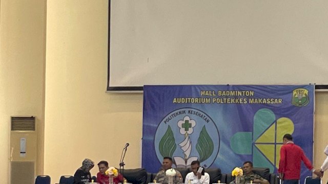 Resmi Digelar, Turnamen Bulutangkis KBA Esempe 5 Makassar Pertemukan 24 Angkatan 