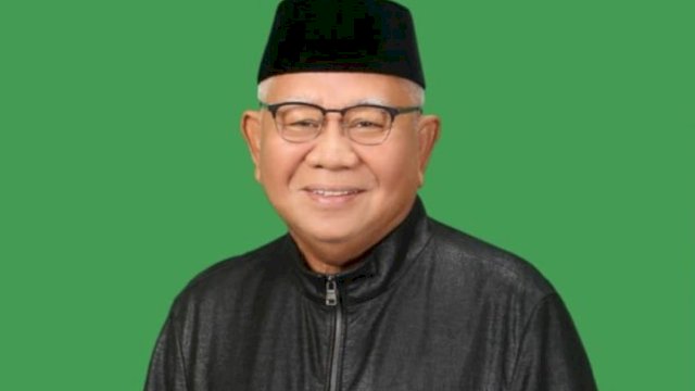 Tidak Direken di Partai Golkar, Politisi Senior Muhammad Yasir Hijrah ke PPP Sulsel