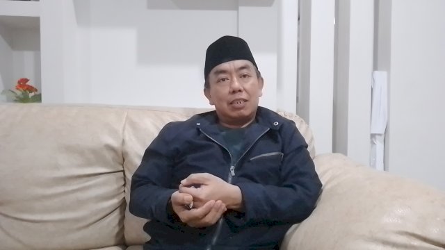 Ketua DPC Partai Persatuan Pembangunan (PPP) Kabupaten Jeneponto, Sulawesi Selatan, Imam Taufiq Bohari. (IST)