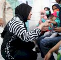Gerebek Stunting, Wawali Makassar Temukan Belasan Anak Berbadan Kurus dan Pendek