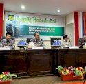 Diikuti 1.280 Peserta dan Official, STQH XXXIII Dipusatkan di Kepulauan Selayar