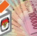 KPU Gowa Usul Dana Pilkada 2024 ke Pemkab Sebesar Rp75 Miliar