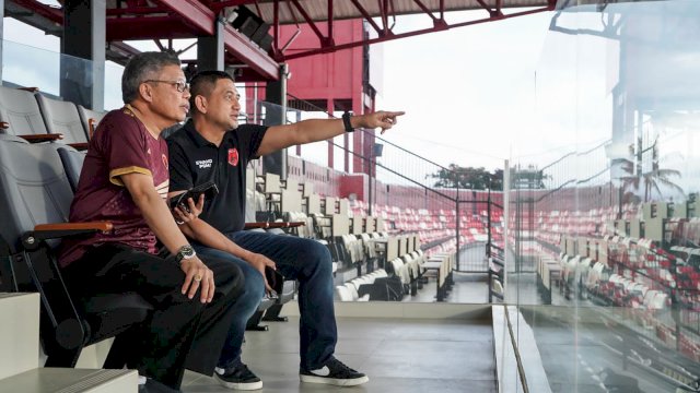  Munafri Arifuddin (Appi) sebagai Ketua DPD II Golkar Makassar dan Taufan Pawe(TP) selaku Ketua DPD I Golkar Sulsel, dinilai tidak kompeten dalam memimpin partai/INT