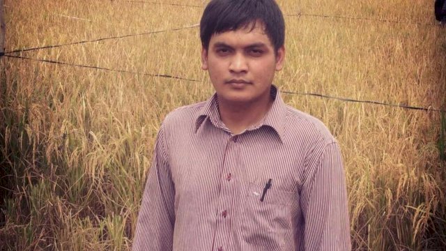Teuku Achmad Iqbal